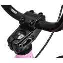 Mafia Kush 2+ 20" Freestyle BMX Fahrrad (20.4"|Rosa)
