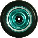 North Rollen für Scooter (110mm|Forest Green)