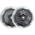 Root Industries Honeycore Rollen weiß 120mm 2 Stück