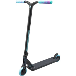 Freestyle-Scooter Root Industries Invictus Schwarz/Blau/Lila