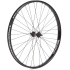 Gestohlenes 26" Rampage BMX Vorderrad (Schwarz)