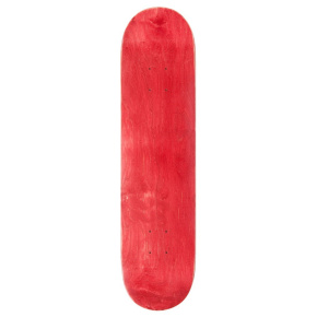 Enuff Classic Deck - Rot - 7.75"