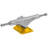 Enuff Decade Pro Satin Trucks - Natur / Gold - 139mm