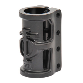 SCS Eidenkäfig schwarz