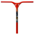 Stumpfe Reaper V2 Lenker dunkel orange 600 mm