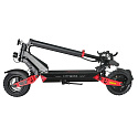 Elektrischer Roller City Boss K900 schwarz