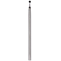 Divine Bend Standard Lenker 600x610 mm Silber
