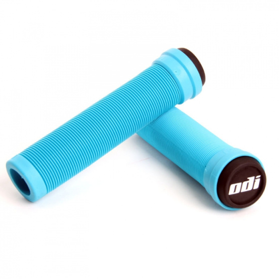 Griffe ODI Longneck ST SOFT 135mm Aqua