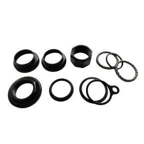 Schwarzer Steuersatz 4604