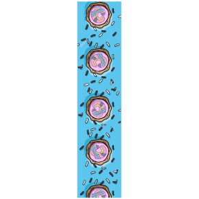 Griptape Chubby Dohnut blau