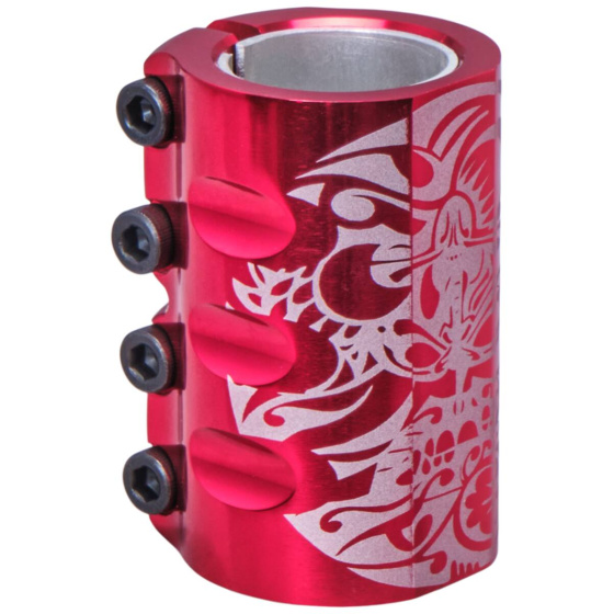 SCS Infinity Mayan rot