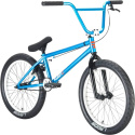 Mafia Kush 2 20" Freestyle BMX Fahrrad (Blau)
