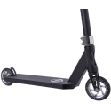 Freestyle-Roller Striker Lux Schwarz/Chrom