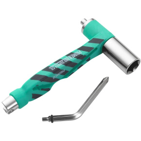 Skate Tool Prime8 Tiffany Blau