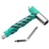 Skate Tool Prime8 Tiffany Blau