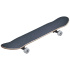 Skateboard RAD Checkers 7.75" Schachbrett Schwarz