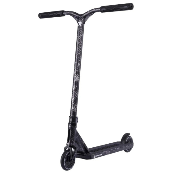 Freestyle-Roller Root Invictus 2 ETCH schwarz
