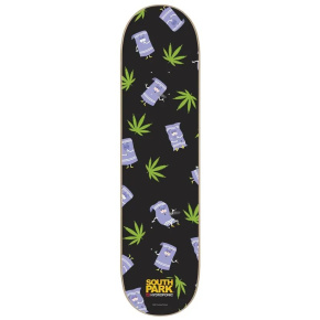 Hydroponic South Park Skateboard Deck (8.5"|Handtuchie) Hydroponic South Park Skateboard Deck (8.5"|Handtuchie)