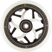 Striker Essence V3 White 110mm Rad schwarz