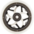 Striker Essence V3 White 110mm Rad schwarz