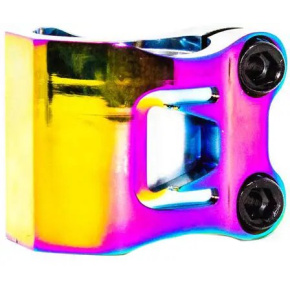 Trynyty Lumberjaxe Oil Slick Klemme