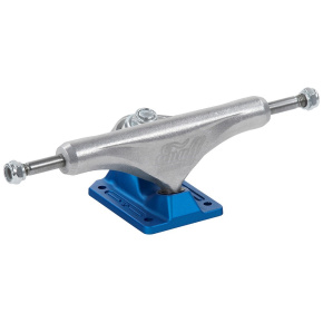 Enuff Decade Pro Satin Trucks - Natur / Blau - 129mm