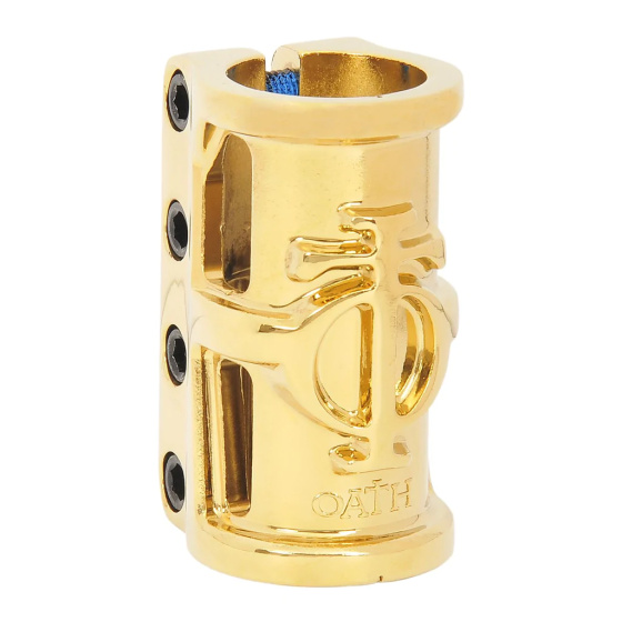 SCS Eid Käfig Neo Gold