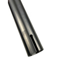 Scootshop.cz Titanium Oversize 700 mm Poliert Lenker