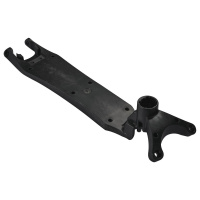 Unterer Rahmen Maxi Micro Deluxe