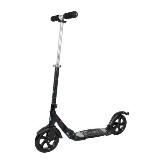 Micro Flex PU 200 Schwarz