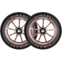 Tilt Durare Zack Rollen 120mm 2 Stück