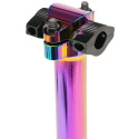 Salt Plus HQ CNC BMX Rail Seat Post (200mm|Ölfilm)