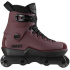 Roces M12 LO Team Chestnut Aggressive Inline (Chestnut|39)