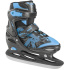 Roces Jokey 3.0 Kinder Schlittschuhe (Schwarz/Blau|26-29)