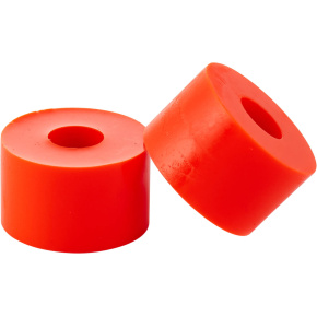 Venom Downhill HPF Bushings 2-Set (Orange|81A)