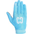 Handschuhe CORE XS Türkis