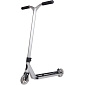 Stunt-Scooter Striker Lux Silber