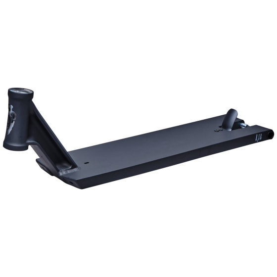 North Horizon Deck Derek Marr 566mm Matte Schwarz