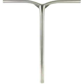 Root Titanium Invictus Lenker Für Roller (Raw)