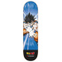 Hydroponic x DragonBall Z Kame Skateboard Deck (8"|Blau)
