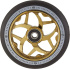 Striker Essence V3 Black 110mm Gold Rad