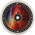 Striker Lighty Full Core V3 Weiß Gelb Galaxy Rad