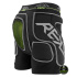 REKD Energy Impact Shorts - Schwarz - Klein
