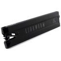 Deck Ethic Lindworm V4 580mm Schwarz