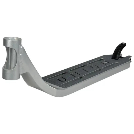 Deck Union Uniq V2 460mm Silber