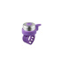 Zvonek Micro Purple (V2)