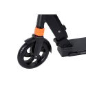 Elektrischer Roller City Boss GX2 schwarz