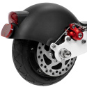 Elektrischer Roller City Boss RX5L weiß