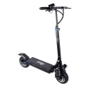 Elektrischer Roller City Boss D1000 schwarz