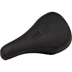 Salt Plus Mid Pivotal BMX Sattel (New Black)